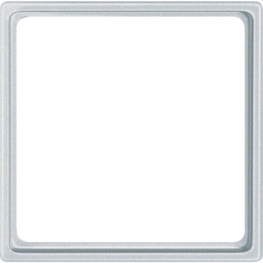 Merten Zwischenring 518119 polarweiss SYSTEM M