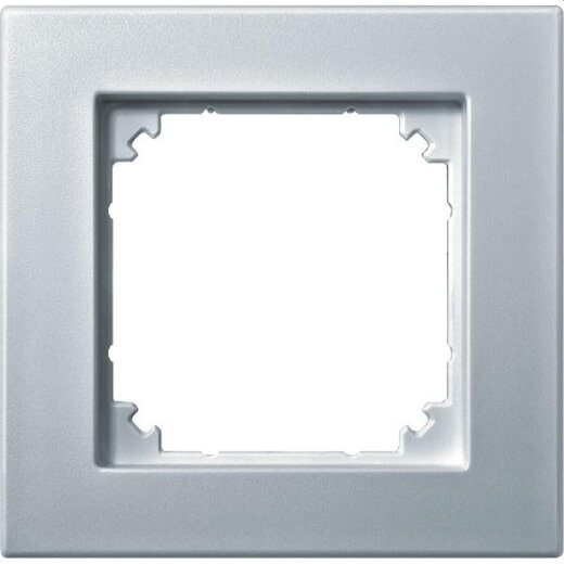 Merten Rahmen 486119 1fach polarweiss M-PLAN