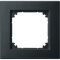 Merten Rahmen 486114 1fach anthrazit M-PLAN