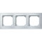 Merten Rahmen 486319 3fach polarweiss M-PLAN