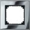Merten Rahmen 475139 1fach chrom