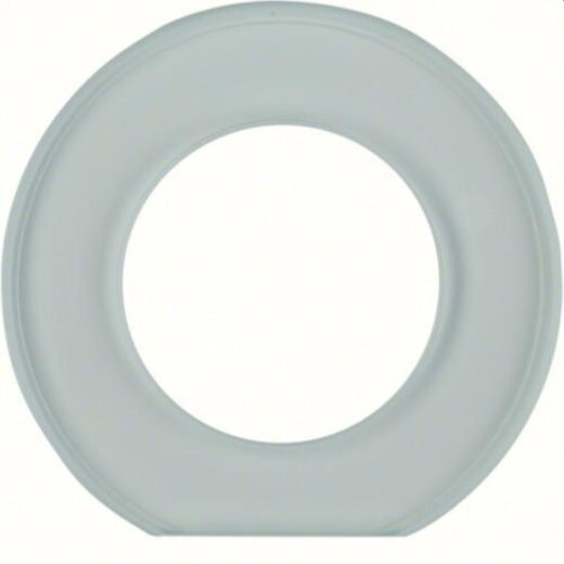 Berker Rahmen M3109200 klar