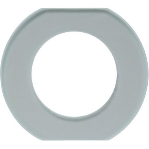 Berker Rahmen M3109300 klar