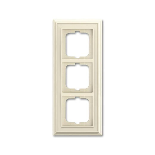 Busch-Jaeger 1723-832 3fach Rahmen