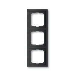 Busch-Jaeger 1723-885K 3fach Rahmen