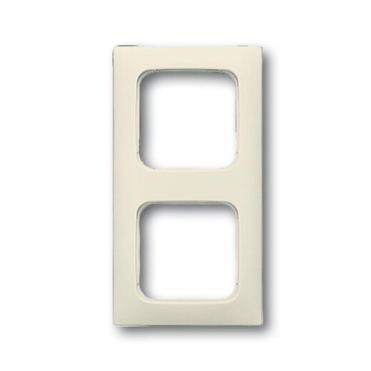 Busch-Jaeger 2512-212K-102 2fach Rahmen