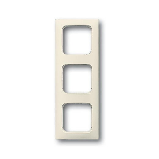 Busch-Jaeger 2513-212K-102 3fach Rahmen