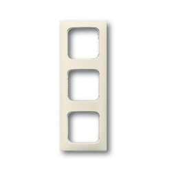 Busch-Jaeger 2513-212K-102 3fach Rahmen