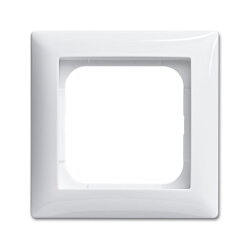 Busch-Jaeger 1721-914 1fach Rahmen