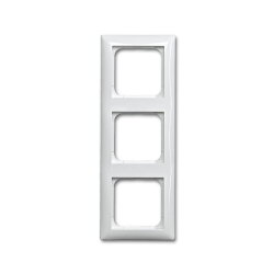 Busch-Jaeger 1723-914 3fach Rahmen