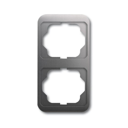 Busch-Jaeger 1732-20 2fach Rahmen