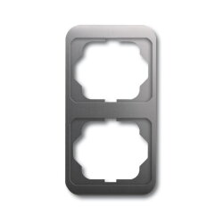 Busch-Jaeger 1732-20 2fach Rahmen