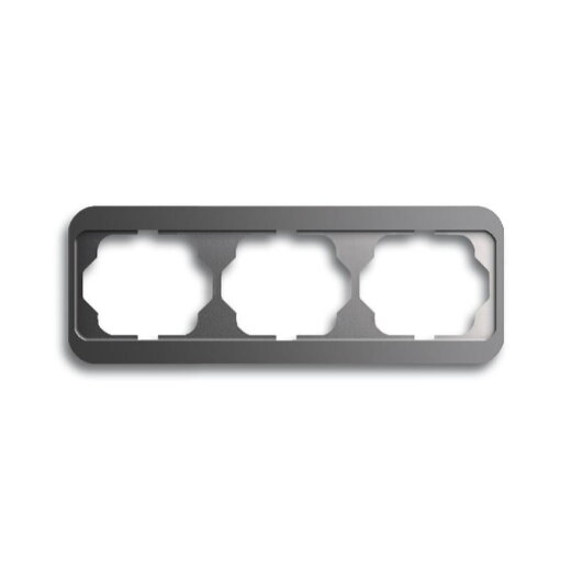 Busch-Jaeger 1723-20 3fach Rahmen