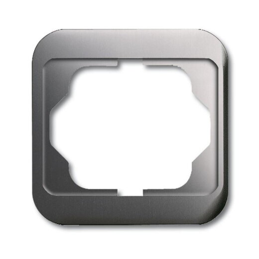 Busch-Jaeger 1721-20 1fach Rahmen