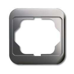 Busch-Jaeger 1721-20 1fach Rahmen