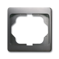 Busch-Jaeger 1721 KA-20 1fach Rahmen