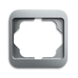 Busch-Jaeger 1721-266 1fach Rahmen