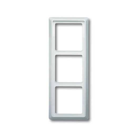 Busch-Jaeger 2103-32 3fach AW44 Rahmen