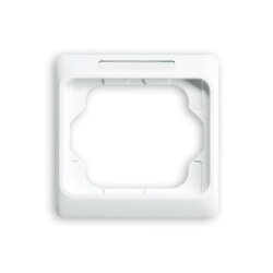 Busch-Jaeger 1721 NSKA-24G 1fach Rahmen