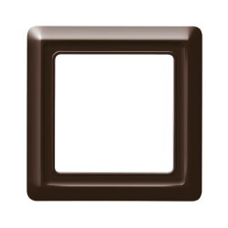 Busch-Jaeger 2101-31 1fach Rahmen