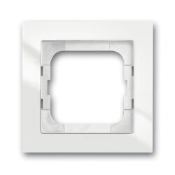 Busch-Jaeger 1721-284 1fach Rahmen