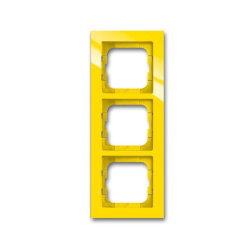 Busch-Jaeger 1723-285 3fach Rahmen