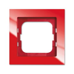 Busch-Jaeger 1721-287 1fach Rahmen