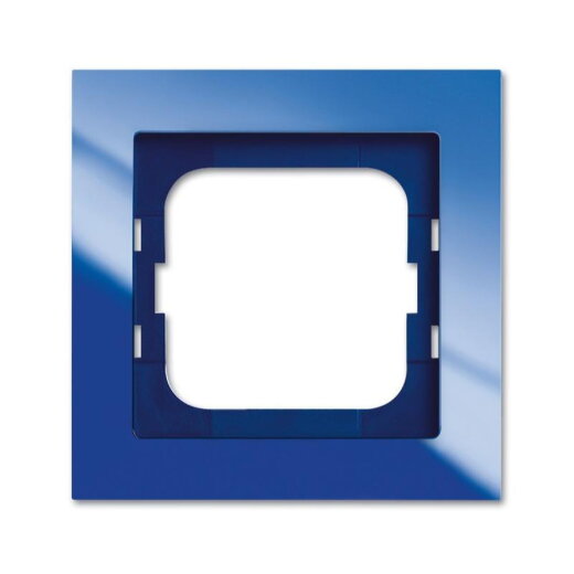 Busch-Jaeger 1721-288 1fach Rahmen