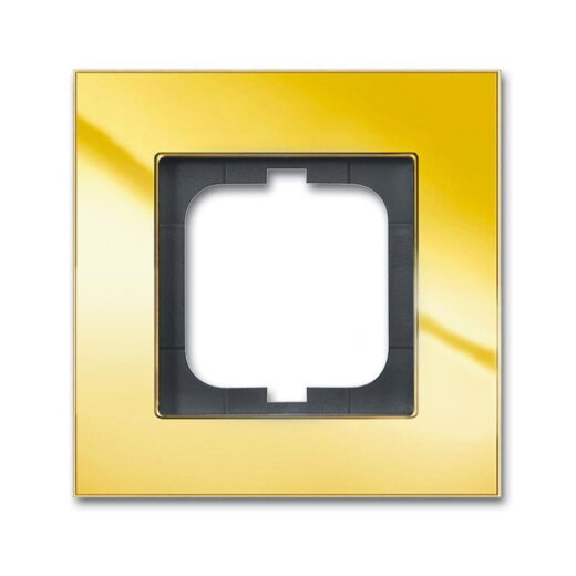 Busch-Jaeger 1721-823-101 1fach Rahmen