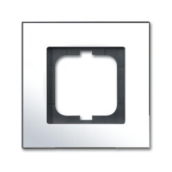 Busch-Jaeger 1721-826-101 1fach Rahmen