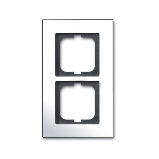 Busch-Jaeger 1722-826-101 2fach Rahmen