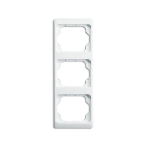 Busch-Jaeger 1733 KA-24G 3fach Rahmen