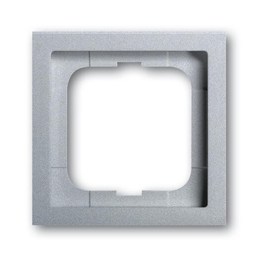 Busch-Jaeger 1721-183K 1fach Rahmen