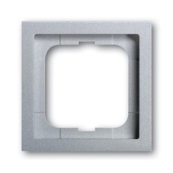 Busch-Jaeger 1721-183K 1fach Rahmen