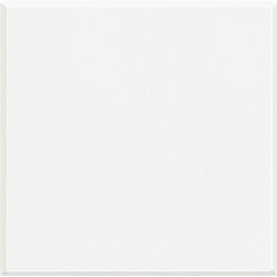 Bticino Blindabdeckung HD4951 2M weiss