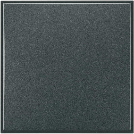 Bticino Blindabdeckung 2modulig