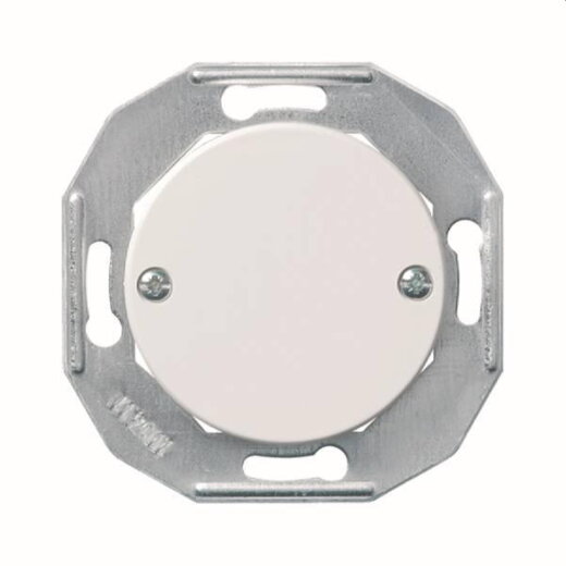 ELSO Blindabdeckung WDE011090 ws Renova