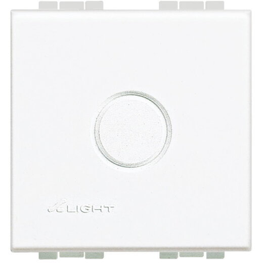 Bticino Blindabdeckung N4951 2M