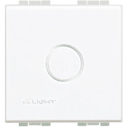 Bticino Blindabdeckung N4951 2M