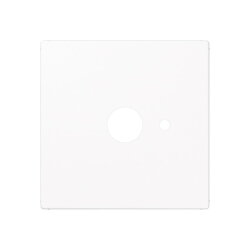 Jung Abdeckung für Zettler VarioLine, Serie127.xxx...