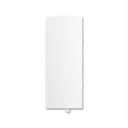 Busch-Jaeger Schriftfeldabdeckung klein SLM/A.0.11-84