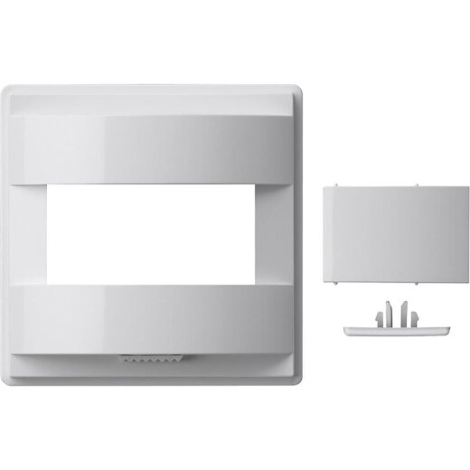 Gira Abdeckung 147166 Automatiksch Kom Gira TX_44 rw 147166