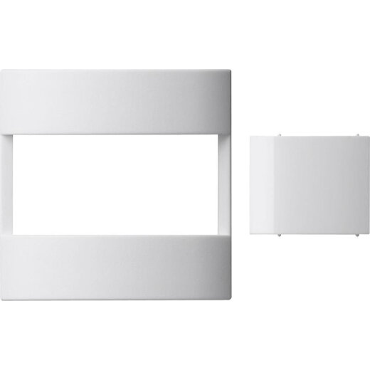 Gira Abdeckung 147027 Automatiksch Sta System 55 rw m 147027