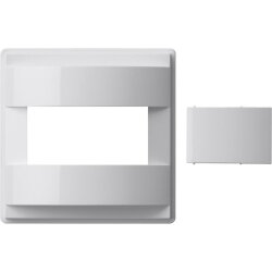 Gira Abdeckung 147066 Automatiksch Sta Gira TX_44 rw 147066