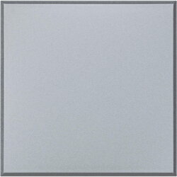 Bticino Blindabdeckung HC4951 Alu / 2M