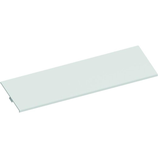 Bachmann Verschlussklappe 925.0023 TOP FRAME 8fach EV1 elox.