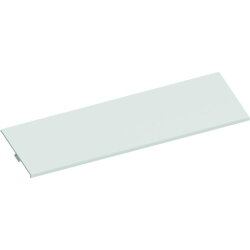 Bachmann Verschlussklappe 925.0023 TOP FRAME 8fach EV1 elox.