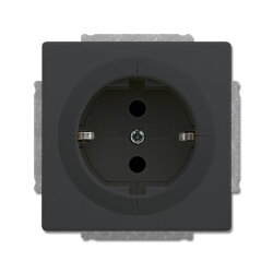 Busch-Jaeger ObjektSteckdose 20 EUAB-81