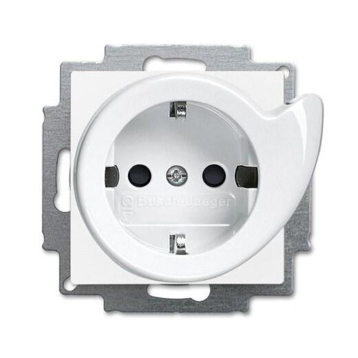 Busch-Jaeger Steckdose 20 EUCBDR-84