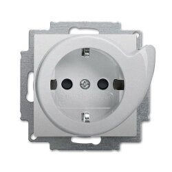 Busch-Jaeger Steckdose 20 EUCBDR-866